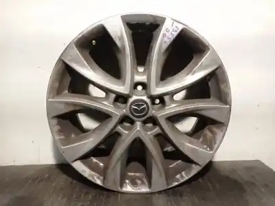 Автозапчасти б/у шина за mazda cx-5 (ke, gh) 2.2 d awd (ke102) ссылки oem iam 9965037090