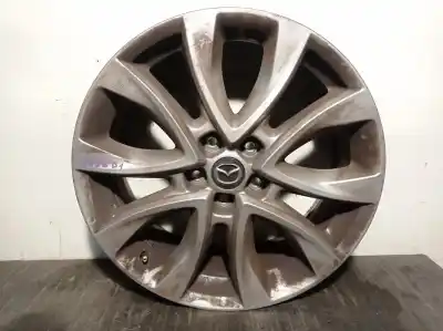 Tweedehands auto-onderdeel band voor mazda cx-5 (ke, gh) 2.2 d awd (ke102) oem iam-referenties 9965037090