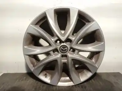 Автозапчасти б/у шина за mazda cx-5 (ke, gh) 2.2 d awd (ke102) ссылки oem iam 9965037090