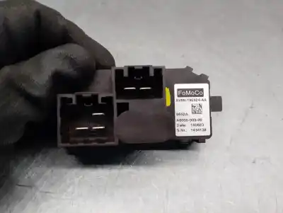Автозапчасти б/у сопротивление нагреву за ford transit connect v408 furgoneta/monovolumen 1.6 tdci ссылки oem iam av6n19e624aa   Автозапчасти б/у сопротивление нагреву за ford transit connect v408 furgoneta/monovolumen 1.6 tdci ссылки oem iam av6n19e624aa