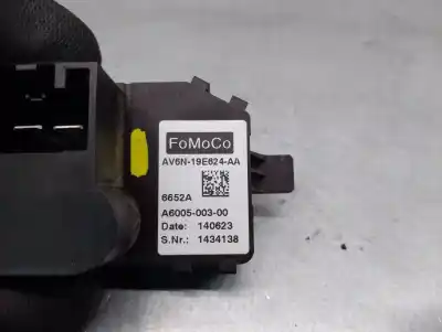 Автозапчасти б/у сопротивление нагреву за ford transit connect v408 furgoneta/monovolumen 1.6 tdci ссылки oem iam av6n19e624aa   Автозапчасти б/у сопротивление нагреву за ford transit connect v408 furgoneta/monovolumen 1.6 tdci ссылки oem iam av6n19e624aa