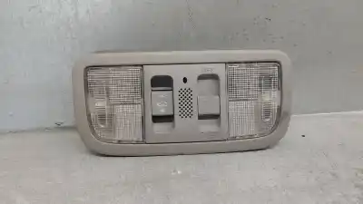 Автозапчастина б/у внутрішне світло для citroen berlingo xtr 1.6 hdi 92 посилання на oem iam 7192290