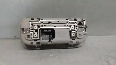 Автозапчастина б/у внутрішне світло для citroen berlingo xtr 1.6 hdi 92 посилання на oem iam 7192290  