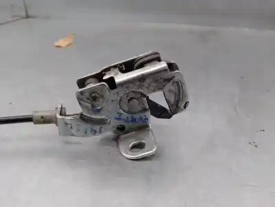 Автозапчасти б/у замок багажника/ворот за iveco daily iv furgón 35s14 c, 35s14 c/p, 35s14 v, 35s14 v/p, 35c14 v,... ссылки oem iam 3804651