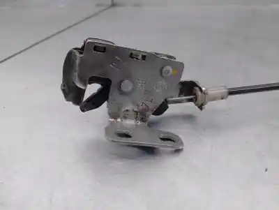 Автозапчасти б/у замок багажника/ворот за iveco daily iv furgón 35s14 c, 35s14 c/p, 35s14 v, 35s14 v/p, 35c14 v,... ссылки oem iam 3804651  