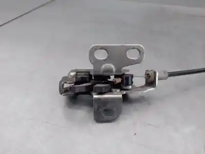 Автозапчасти б/у замок багажника/ворот за iveco daily iv furgón 35s14 c, 35s14 c/p, 35s14 v, 35s14 v/p, 35c14 v,... ссылки oem iam 3804651  