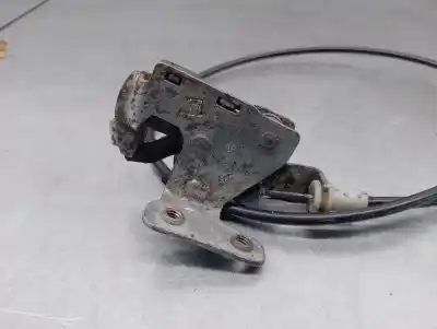 Автозапчасти б/у замок багажника/ворот за iveco daily iv furgón 35s14 c, 35s14 c/p, 35s14 v, 35s14 v/p, 35c14 v,... ссылки oem iam 3804651