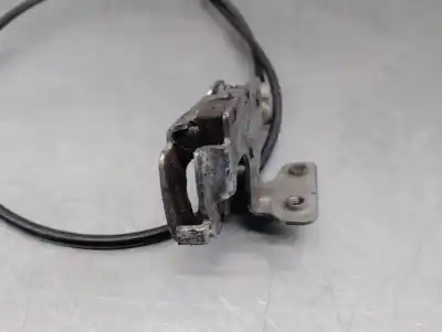 Pezzo di ricambio per auto di seconda mano baule / serratura del cancello per iveco daily iv furgón 35s14 c, 35s14 c/p, 35s14 v, 35s14 v/p, 35c14 v,... riferimenti oem iam 3804651  
