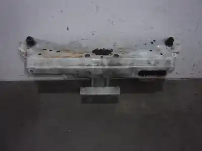 Автозапчастина б/у фронтальна панель для renault twingo ii (cn0_) 1.5 dci 75 посилання на oem iam 7782666825