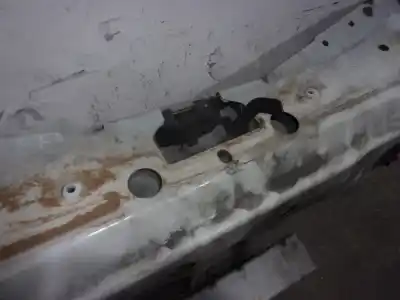 Second-hand car spare part front panel for renault twingo ii (cn0_) 1.5 dci 75 oem iam references 7782666825  