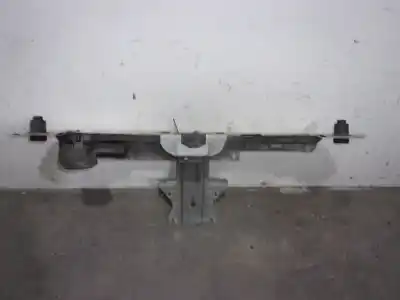 Second-hand car spare part front panel for renault twingo ii (cn0_) 1.5 dci 75 oem iam references 7782666825  