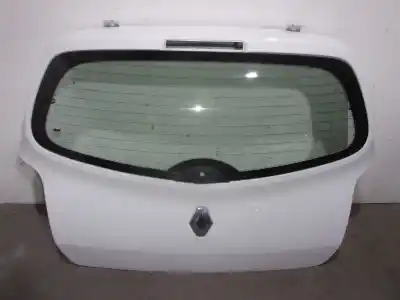 Автозапчастина б/у загальні двері для renault twingo ii (cn0_) 1.5 dci 75 посилання на oem iam 901004681r