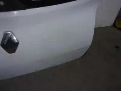 Автозапчастина б/у загальні двері для renault twingo ii (cn0_) 1.5 dci 75 посилання на oem iam 901004681r  