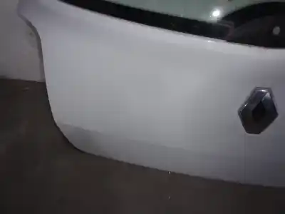 Автозапчастина б/у загальні двері для renault twingo ii (cn0_) 1.5 dci 75 посилання на oem iam 901004681r  