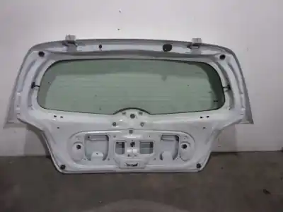 Автозапчастина б/у загальні двері для renault twingo ii (cn0_) 1.5 dci 75 посилання на oem iam 901004681r  