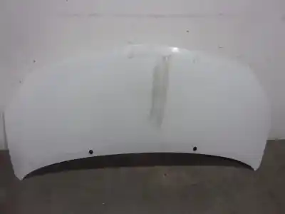 Автозапчастина б/у капок для renault twingo ii (cn0_) 1.5 dci 75 посилання на oem iam 7751477649