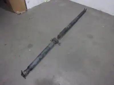 Tweedehands auto-onderdeel centrum transmissie voor mazda cx-5 (ke, gh) 2.2 d awd (ke102) oem iam-referenties kh0125100a