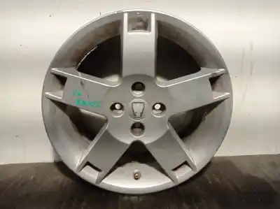 Second-hand car spare part rim for mg streetwise 1.4 oem iam references 33366545