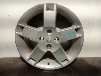 Second-hand car spare part rim for mg streetwise 1.4 oem iam references 33366545