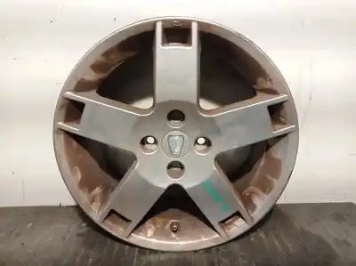 Second-hand car spare part rim for mg streetwise 1.4 oem iam references 33366545