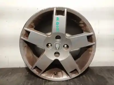 Second-hand car spare part rim for mg streetwise 1.4 oem iam references 33366545