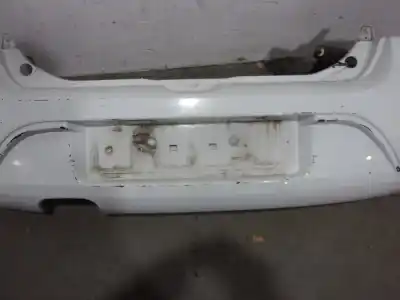 Автозапчасти б/у задний бампер за renault twingo ii (cn0_) 1.5 dci 75 ссылки oem iam 7701477841  
