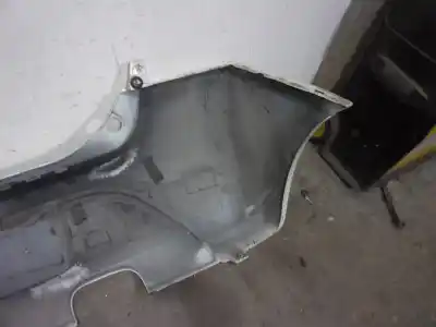 Автозапчасти б/у задний бампер за renault twingo ii (cn0_) 1.5 dci 75 ссылки oem iam 7701477841  