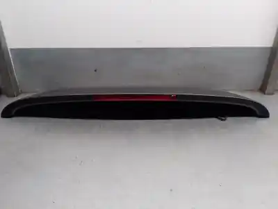Second-hand car spare part rear spoiler for mg streetwise 1.4 oem iam references dfd000010