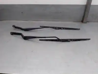 Second-hand car spare part front right windshield wiper arm for mg streetwise 1.4 oem iam references dkg0000