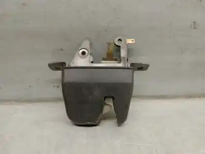 Second-hand car spare part trunk lock for mg streetwise 1.4 oem iam references fqu100200