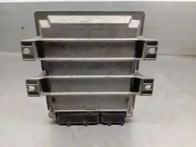 Second-hand car spare part ecu engine control for mg streetwise 1.4 oem iam references nnn100743