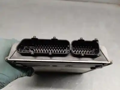 Second-hand car spare part ecu engine control for mg streetwise 1.4 oem iam references nnn100743  