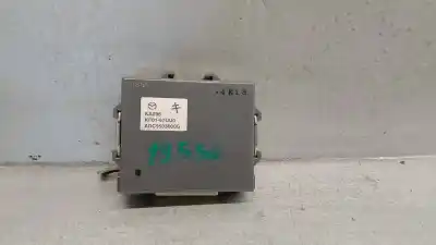 Автозапчасти б/у электронный модуль за mazda cx-5 (ke, gh) 2.2 d awd (ke102) ссылки oem iam kf0167uu0