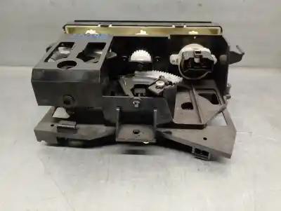 Peça sobressalente para automóvel em segunda mão comando de sofagem (chauffage / ar condicionado)  por mg streetwise 1.4 referências oem iam n101354r  
