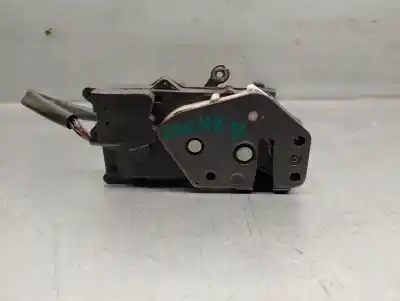 Second-hand car spare part left front door lock for mg streetwise 1.4 oem iam references fqj103750