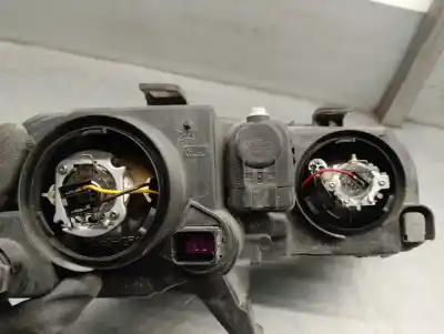 Peça sobressalente para automóvel em segunda mão farol / farolim esquerdo por mg streetwise 1.4 referências oem iam xbc000590  89006350