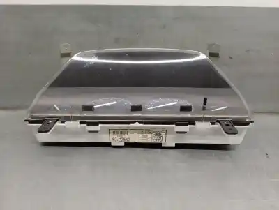 Second-hand car spare part dashboard for mg streetwise 1.4 oem iam references yac004030  