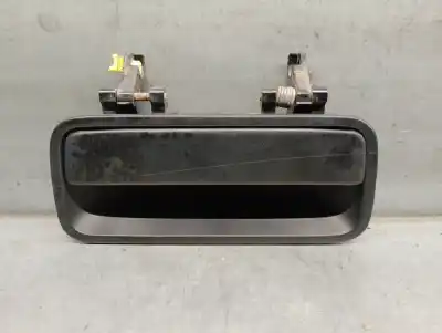 Second-hand car spare part exterior right rear door handle for mg streetwise 1.4 oem iam references cxb101530xxx