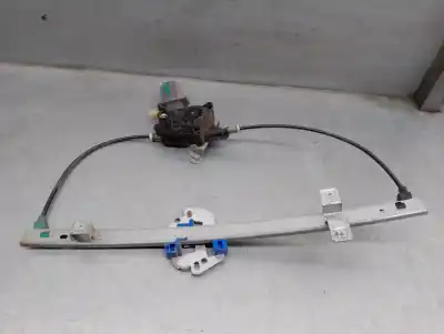 Second-hand car spare part rear right window regulator for mg streetwise 1.4 oem iam references 0130821774