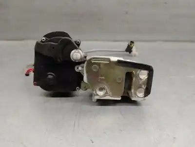 Second-hand car spare part rear left door lock for mg streetwise 1.4 oem iam references fqm100830