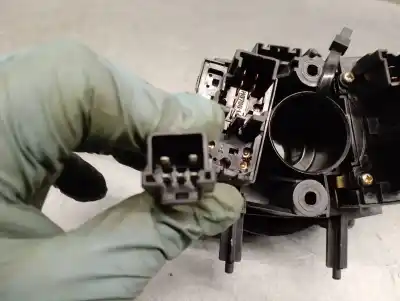 Second-hand car spare part headlights switch for mg streetwise 1.4 oem iam references 36860erv9999  erv9999