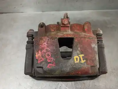 Second-hand car spare part front left brake caliper for jeep commander 3.0 crd cat oem iam references 5143693ab