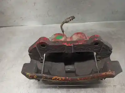 Second-hand car spare part front left brake caliper for jeep commander 3.0 crd cat oem iam references 5143693ab  