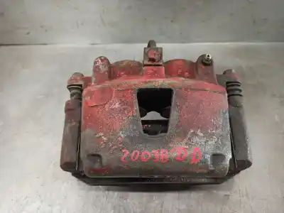 Second-hand car spare part front right brake caliper for jeep commander 3.0 crd cat oem iam references 5143692ab