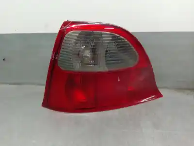 Second-hand car spare part left tailgate light for mg streetwise 1.4 oem iam references ern19680