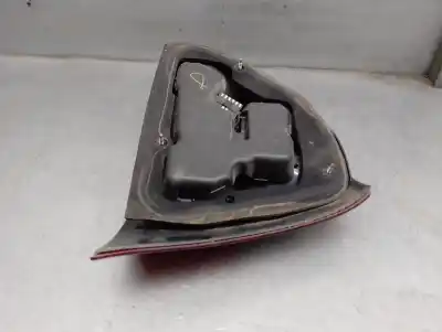 Second-hand car spare part left tailgate light for mg streetwise 1.4 oem iam references ern19680  