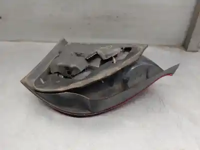 Second-hand car spare part left tailgate light for mg streetwise 1.4 oem iam references ern19680  