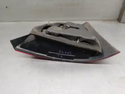 Second-hand car spare part left tailgate light for mg streetwise 1.4 oem iam references ern19680  