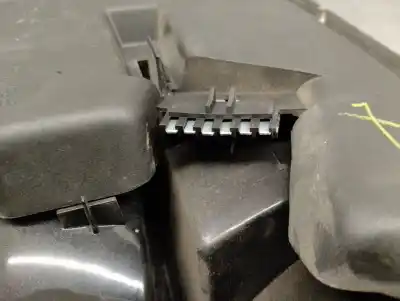 Second-hand car spare part left tailgate light for mg streetwise 1.4 oem iam references ern19680  