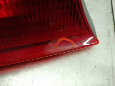 Second-hand car spare part left tailgate light for mg streetwise 1.4 oem iam references ern19680  